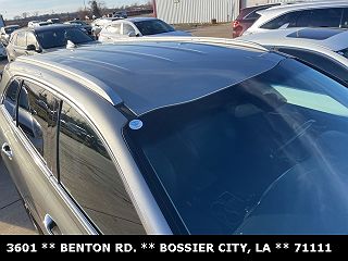 2018 Kia Sorento EX 5XYPH4A54JG362837 in Bossier City, LA 10