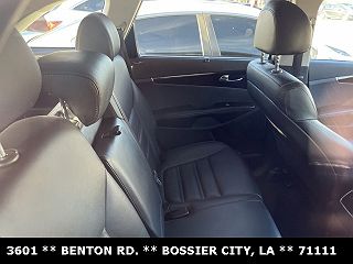 2018 Kia Sorento EX 5XYPH4A54JG362837 in Bossier City, LA 14