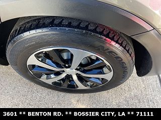 2018 Kia Sorento EX 5XYPH4A54JG362837 in Bossier City, LA 21