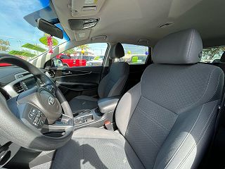 2018 Kia Sorento LX 5XYPG4A38JG346450 in South Gate, CA 12