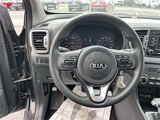 2018 Kia Sportage LX KNDPM3AC7J7460973 in Columbus, OH 14