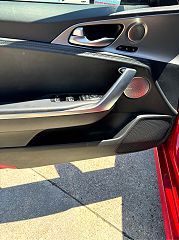 2018 Kia Stinger GT2 KNAE55LC7J6010823 in Baton Rouge, LA 12