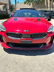 2018 Kia Stinger GT2 KNAE55LC7J6010823 in Baton Rouge, LA 2
