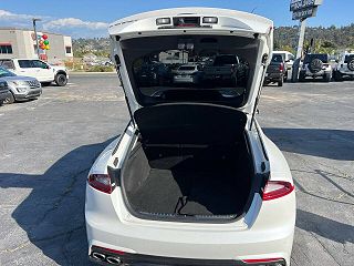 2018 Kia Stinger Premium KNAE25LA1J6033893 in El Cajon, CA 17