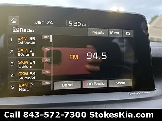2018 Kia Stinger GT2 KNAE55LC3J6012553 in Goose Creek, SC 12