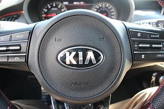 2018 Kia Stinger GT1 KNAE45LC5J6022780 in Santa Maria, CA 19