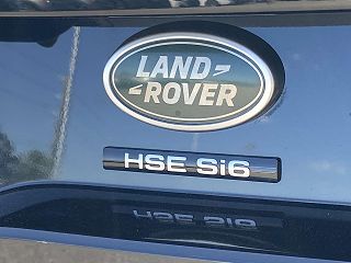 2018 Land Rover Discovery HSE Luxury SALRT2RV4JA055807 in Birmingham, AL 8