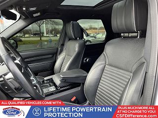2018 Land Rover Discovery HSE Luxury SALRT2RV9JA060646 in Bourbonnais, IL 10