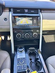 2018 Land Rover Discovery HSE SALRR2RVXJA052893 in Chesterfield, VA 10
