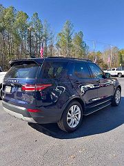 2018 Land Rover Discovery HSE SALRR2RVXJA052893 in Chesterfield, VA 11