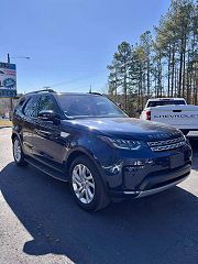2018 Land Rover Discovery HSE SALRR2RVXJA052893 in Chesterfield, VA 2