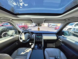 2018 Land Rover Discovery HSE SALRR2RVXJA052893 in Chesterfield, VA 5