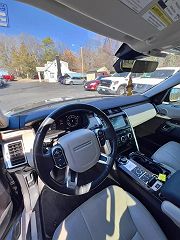 2018 Land Rover Discovery HSE SALRR2RVXJA052893 in Chesterfield, VA 6