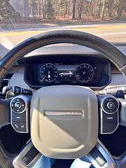 2018 Land Rover Discovery HSE SALRR2RVXJA052893 in Chesterfield, VA 9