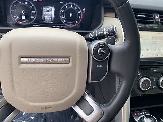 2018 Land Rover Discovery HSE SALRR2RV4JA053764 in Houston, TX 18