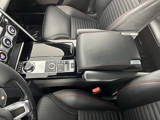 2018 Land Rover Discovery HSE Luxury SALRT2RV6JA059163 in Issaquah, WA 26