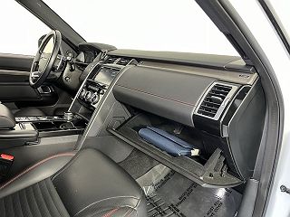 2018 Land Rover Discovery HSE Luxury SALRT2RV6JA059163 in Issaquah, WA 31