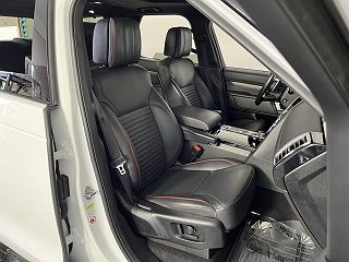 2018 Land Rover Discovery HSE Luxury SALRT2RV6JA059163 in Issaquah, WA 32