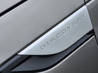 2018 Land Rover Discovery HSE Luxury SALRT2RV0JA053455 in McGregor, TX 11