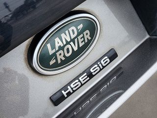 2018 Land Rover Discovery HSE Luxury SALRT2RV0JA053455 in McGregor, TX 12
