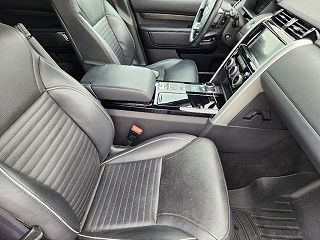 2018 Land Rover Discovery HSE Luxury SALRT2RV0JA053455 in McGregor, TX 14