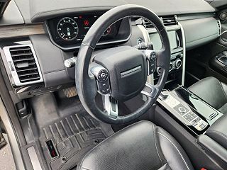 2018 Land Rover Discovery HSE Luxury SALRT2RV0JA053455 in McGregor, TX 2
