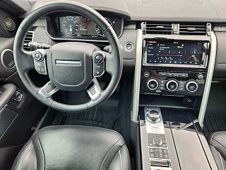 2018 Land Rover Discovery HSE Luxury SALRT2RV0JA053455 in McGregor, TX 28