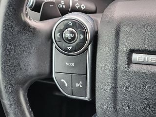 2018 Land Rover Discovery HSE Luxury SALRT2RV0JA053455 in McGregor, TX 29