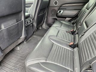 2018 Land Rover Discovery HSE Luxury SALRT2RV0JA053455 in McGregor, TX 31