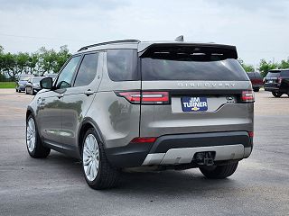 2018 Land Rover Discovery HSE Luxury SALRT2RV0JA053455 in McGregor, TX 6