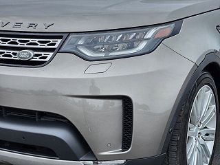 2018 Land Rover Discovery HSE Luxury SALRT2RV0JA053455 in McGregor, TX 7