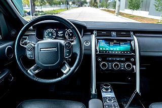 2018 Land Rover Discovery HSE Luxury SALRT2RV3JA079189 in New Orleans, LA 14