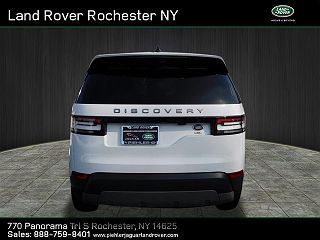 2018 Land Rover Discovery SE SALRG2RV1JA068521 in Rochester, NY 5