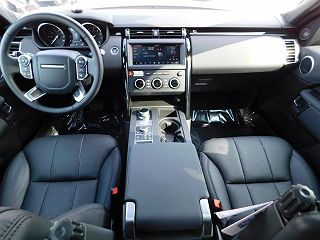 2018 Land Rover Discovery SE SALRG2RV1JA068521 in Rochester, NY 7