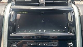 2018 Land Rover Discovery HSE Luxury SALRT2RV6JA069384 in Suffolk, VA 18