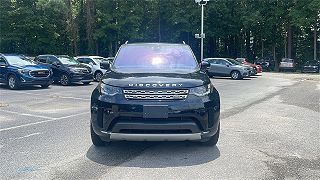 2018 Land Rover Discovery HSE Luxury SALRT2RV6JA069384 in Suffolk, VA 2