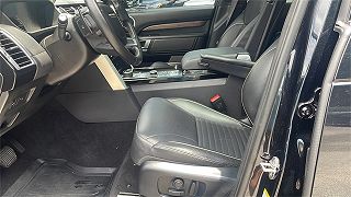2018 Land Rover Discovery HSE Luxury SALRT2RV6JA069384 in Suffolk, VA 22