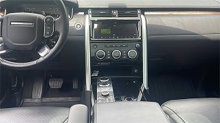 2018 Land Rover Discovery HSE Luxury SALRT2RV6JA069384 in Suffolk, VA 25