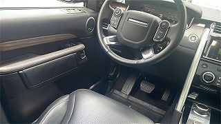 2018 Land Rover Discovery HSE Luxury SALRT2RV6JA069384 in Suffolk, VA 26