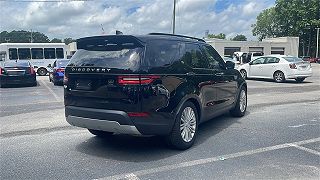 2018 Land Rover Discovery HSE Luxury SALRT2RV6JA069384 in Suffolk, VA 8