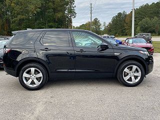 2018 Land Rover Discovery Sport SE SALCP2RX2JH746580 in Fuquay Varina, NC 9