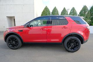 2018 Land Rover Discovery Sport HSE SALCR2RX0JH752291 in Midlothian, VA 4