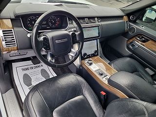 2018 Land Rover Range Rover  SALGR2RV6JA399306 in Oxnard, CA 14