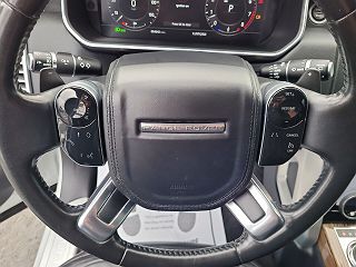 2018 Land Rover Range Rover  SALGR2RV6JA399306 in Oxnard, CA 17
