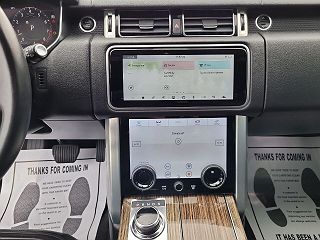 2018 Land Rover Range Rover  SALGR2RV6JA399306 in Oxnard, CA 18
