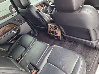 2018 Land Rover Range Rover  SALGR2RV6JA399306 in Oxnard, CA 23