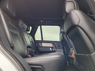 2018 Land Rover Range Rover  SALGR2RV6JA399306 in Oxnard, CA 24