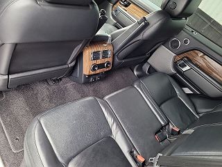 2018 Land Rover Range Rover  SALGR2RV6JA399306 in Oxnard, CA 25