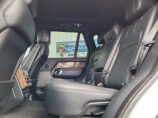 2018 Land Rover Range Rover  SALGR2RV6JA399306 in Oxnard, CA 26