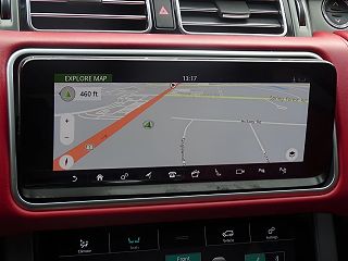 2018 Land Rover Range Rover SV Autobiography Dynamic SALGW2SE9JA514693 in Raleigh, NC 11